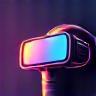 Икона за VR и AR опит