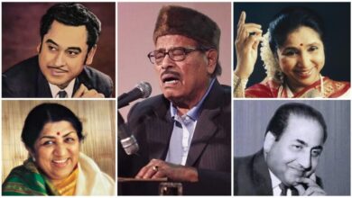 Bangla Songs and Their Legendary Singers