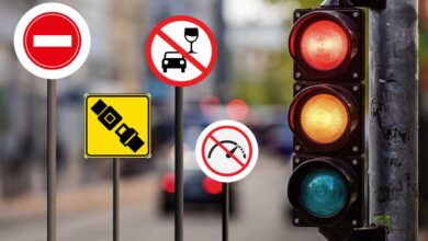 How Many Traffic Signs Are There? A Comprehensive Guide to Roadway Symbols