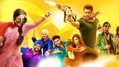 Sony Max Schedule