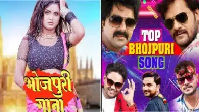 Top Bhojpuri Songs of 2024