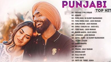 Top punjabi songs