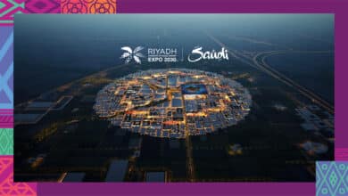 expo 2030 in saudi arabia