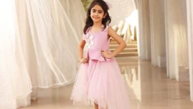 party wear dresses for girl