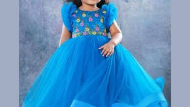 birthday dress for girls