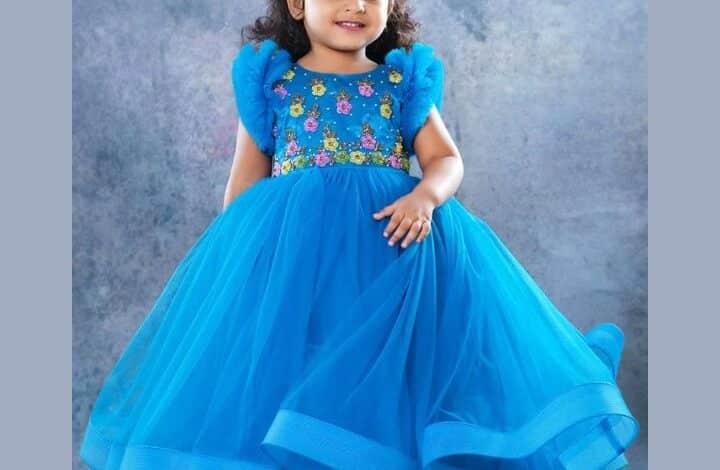 birthday dress for girls