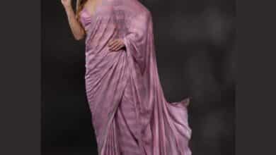 light weight sarees