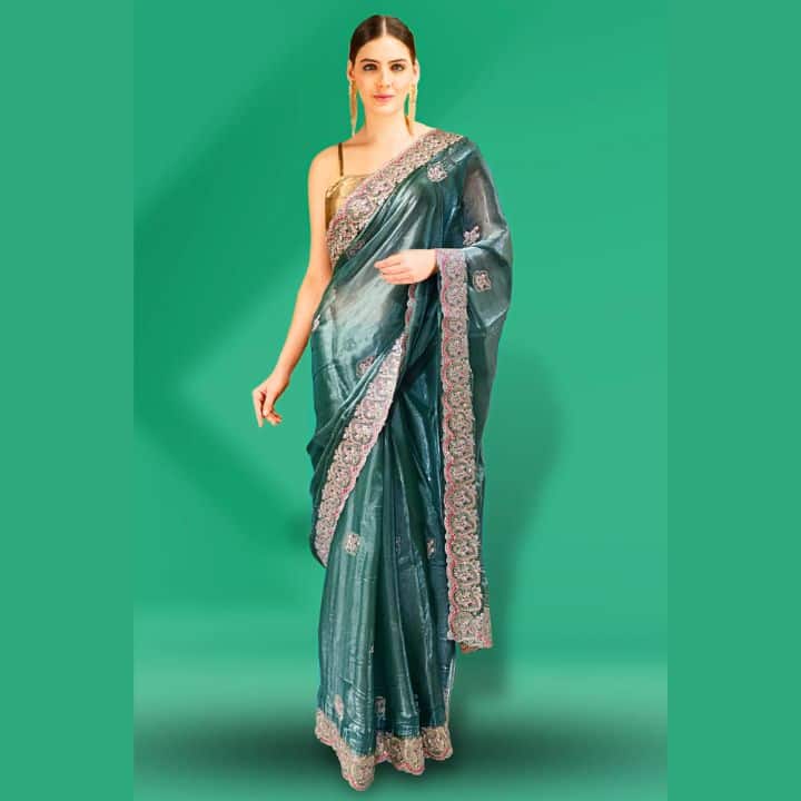 light weight sarees