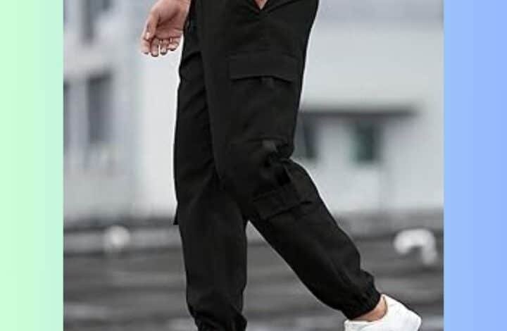 track pants for men