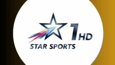 star sports 1 program schedule