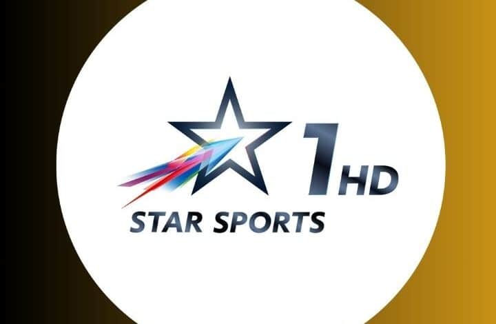 star sports 1 program schedule