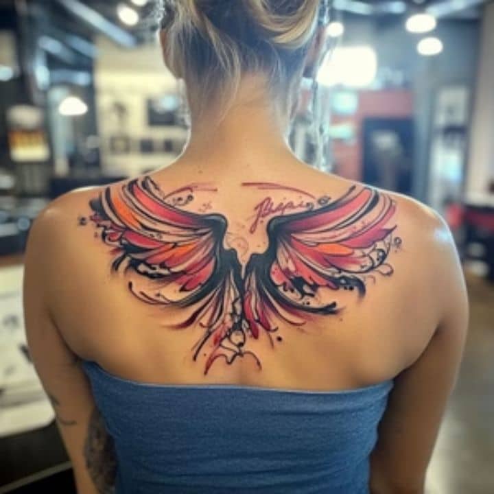 tattoo for girls