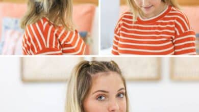 Hair Styles for Girls