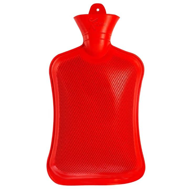 Hot Water Bags