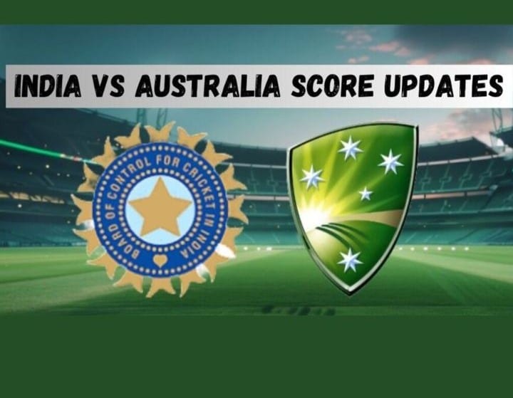 india vs australia